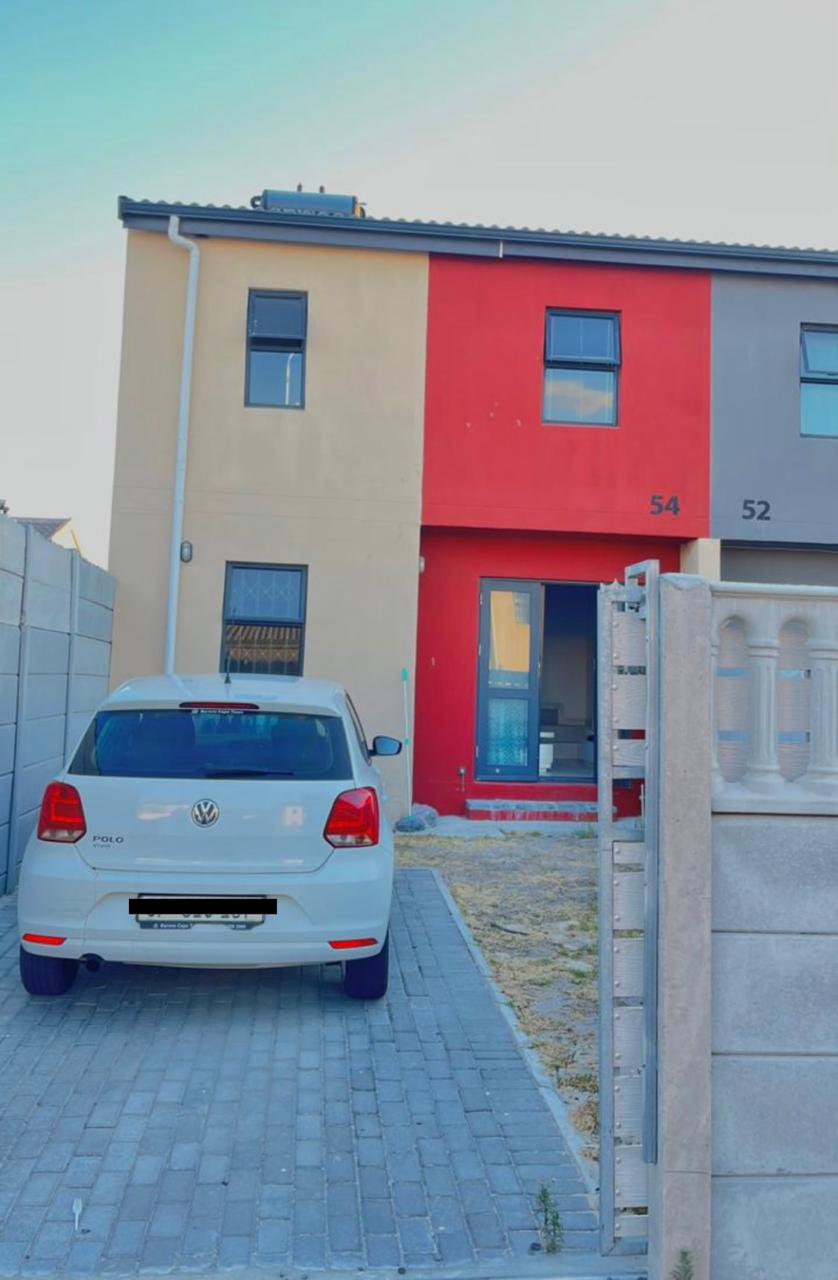 To Let 2 Bedroom Property for Rent in Sunset Glen Western Cape